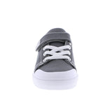 Footmates Jordan Sneaker Gray