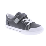 Footmates Jordan Sneaker Gray