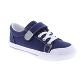 Footmates Jordan Sneaker Navy