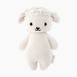 Cuddle + Kind Baby Lamb
