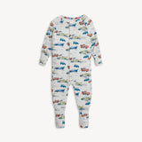 Magnetic Me Lap of Life Convertible Coverall