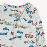 Magnetic Me Lap of Life Convertible Coverall