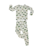 Sweet Bamboo Legendary Pajama Set