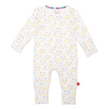 Magnetic Me Life Cycle Grow with Me Coverall