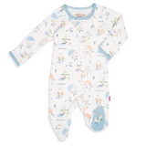 Magnetic Me Little Duckling Magnetic Footie