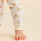 Magnetic Me Moments with Friends Pajama Set