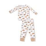 Angel Dear Napping Puppies Pajama Set