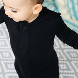 Magnetic Me Onyx Black Magnetic Footie