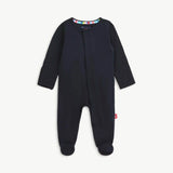 Magnetic Me Onyx Black Magnetic Footie