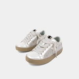 Shu Shop Paula Sneakers Ice