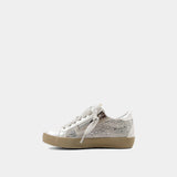 Shu Shop Paula Sneakers Ice