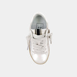 Shu Shop Paula Sneakers Ice