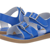 Footmates Tide Sandal Royal
