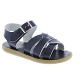 Footmates Wave Sandal Navy