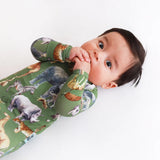 Posh Peanut Posh Safari Convertible One Piece