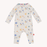 Magnetic Me Stellar Tails Convertible Coverall