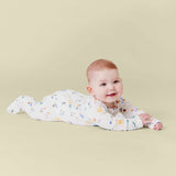 Magnetic Me Stellar Tails Convertible Coverall