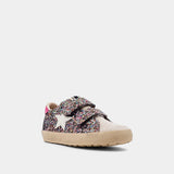 Shu Shop Sunny Toddler Sneaker Multi Sparkle