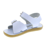 Footmates Tide Sandal Light Blue