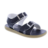 Footmates Tide Sandal Navy
