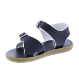 Footmates Tide Sandal Navy