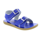 Footmates Tide Sandal Royal