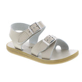 Footmates Tide Sandal Ecru