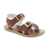 Footmates Tide Sandal Tan