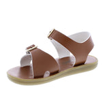 Footmates Tide Sandal Tan