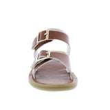 Footmates Tide Sandal Tan