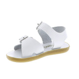 Footmates Tide Sandal White