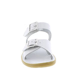 Footmates Tide Sandal White