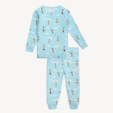 Magnetic Me Disney Up Long Sleeve Pajama Set