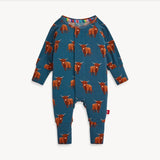 Magnetic Me Word To Your Herd Convertible Coverall