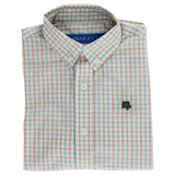 The Bailey Boys Button Down Top Princeton