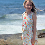 Vignette Emma Dress Retro Roses