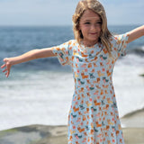 Vignette Twirl Dress Puppies
