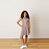 Swoon 2602 Football Tennis Dress