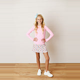 Swoon 2683 Magical Tennis Skirt
