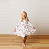 Swoon 2668 Nutcracker Butterknit Play Dress