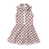 Swoon 2602 Football Tennis Dress
