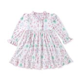 Swoon 2668 Nutcracker Butterknit Play Dress