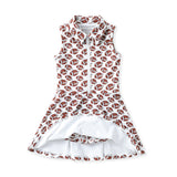 Swoon 2602 Football Tennis Dress