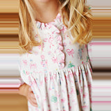 Swoon 2668 Nutcracker Butterknit Play Dress