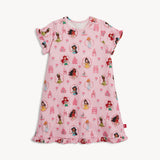 Magnetic Me Royal Radiance Right Fit Nightgown