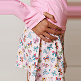 Swoon 2683 Magical Tennis Skirt