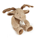 Bunnies by the Bay Bruce the Moose