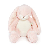 Bunnies by the Bay Sweet Nibble 16" Pink