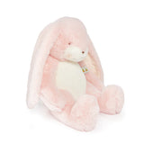 Bunnies by the Bay Sweet Nibble 16" Pink
