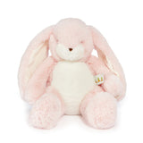 Bunnies by the Bay Little Nibble 12" Pink